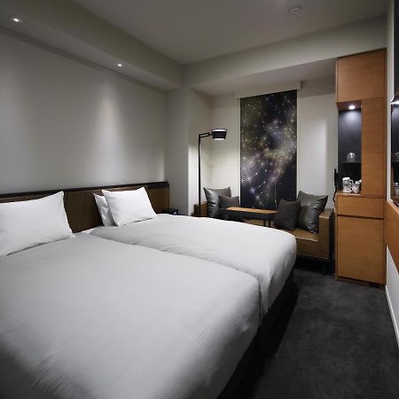 Shinjuku Granbell Hotel Tokyo Room photo